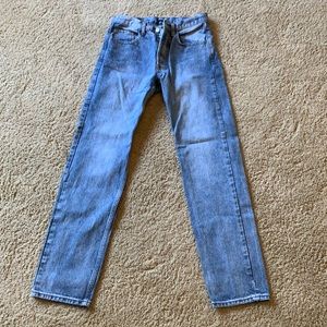 Brandy Melville “Molly Jeans”